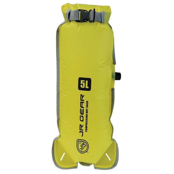 JR Gear Compression 5L Dry Bag