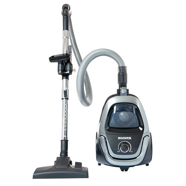Hoover ECO Whirl Cylinder Vacuum