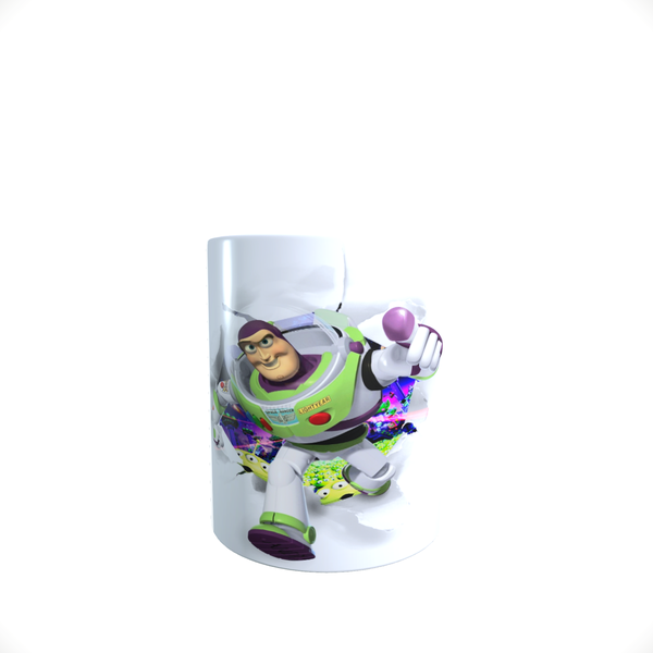 Buzz - Coffee Mug image