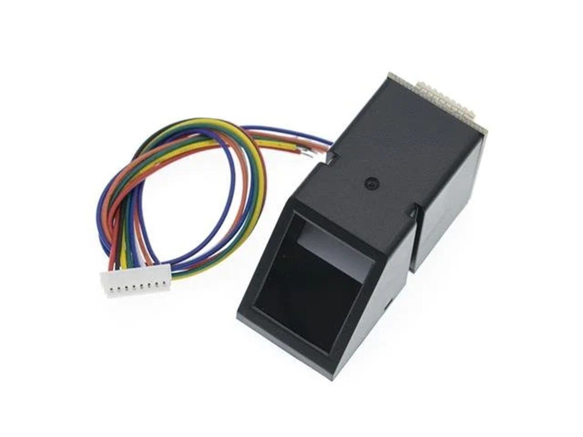 Optical Fingerprint Reader Sensor Module | Shop Today. Get it Tomorrow ...