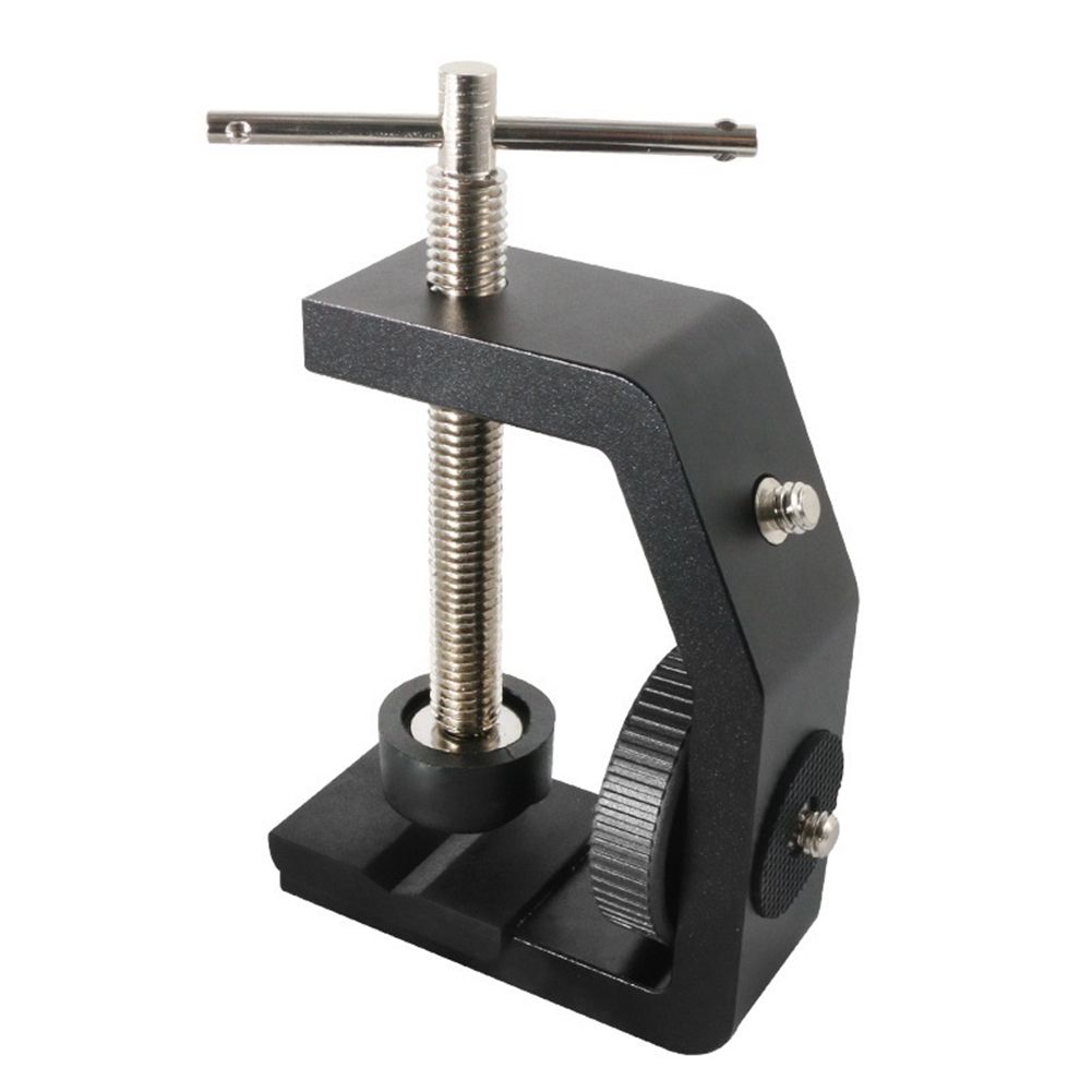 Universal 1/4 Multi Angle Adjustable Table Screen Desktop Adapter ...