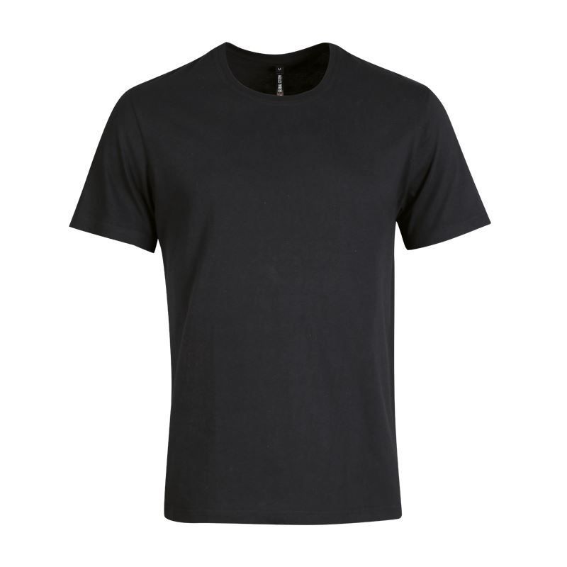 Global Citizen - Urban Lifestyle T-Shirt - Black | Shop Today. Get it ...