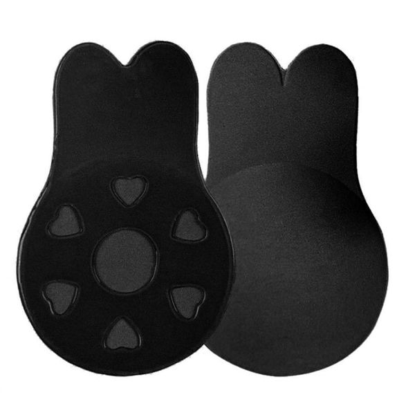Rabbit Ear Invisible Lifting Bra