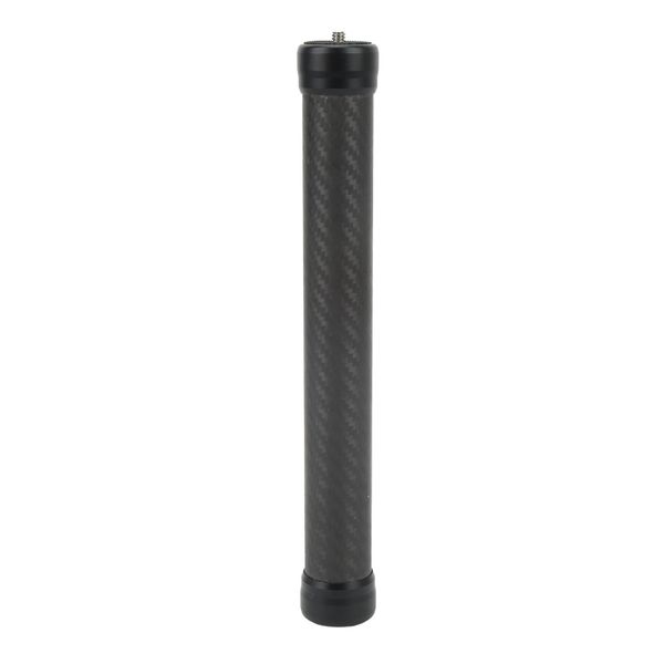 25cm Carbon Fiber Extension Pole 1/4
