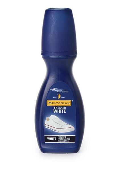 Meltonian Sneaker White - Sneaker Cleaner Whitener Resotration