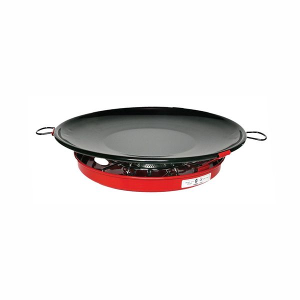 Totai - Mini Gas Skottel Braai - 40cm