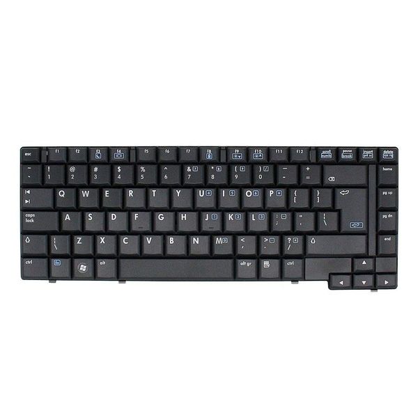 HP Compaq 6710B 6715B 6710S 6715S Keyboard