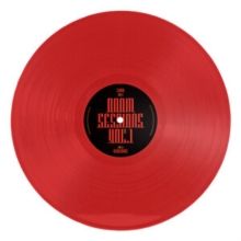 Doom Sessions (Vinyl / 12" Album Coloured Vinyl)