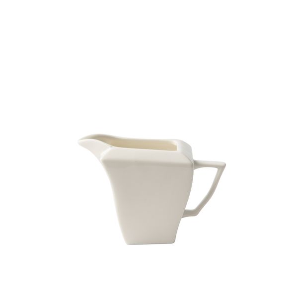 Square Creamer