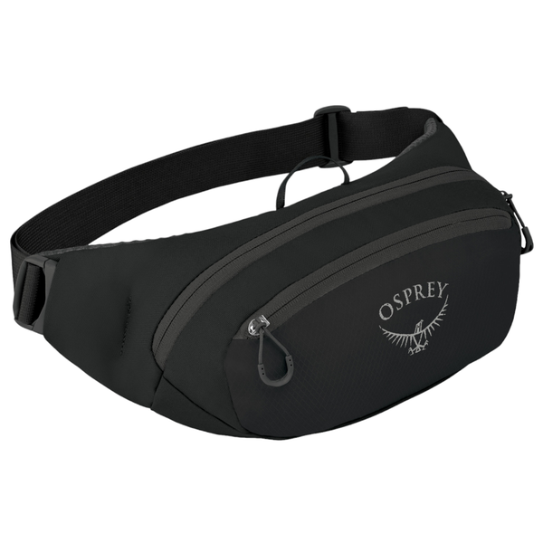 Osprey Daylite Waist Black-O/S
