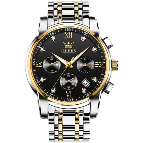 Men's multifunction watches sale