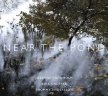 Near the Pond (CD / Album)