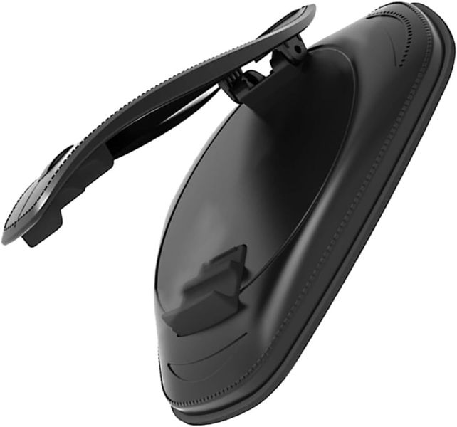 Cup Car Phone Stand Adjustable Angle for Devices Dashboard Mount for Easy