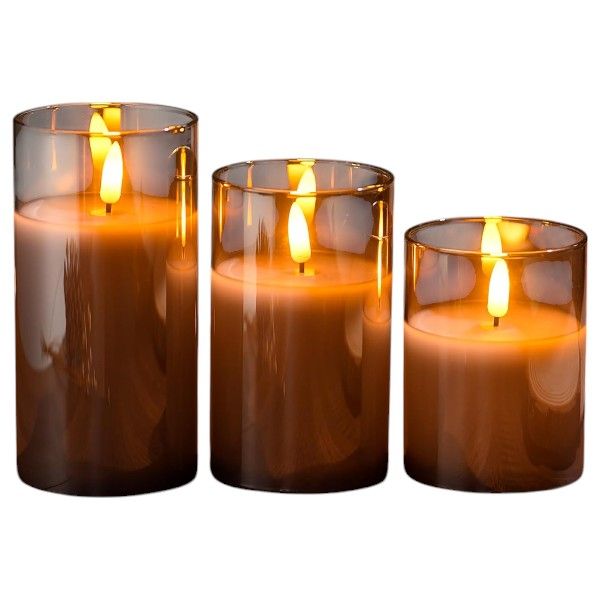 Grey - Set Of 3 image