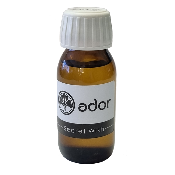 Secret Wish - Fragrance Oil 60ml
