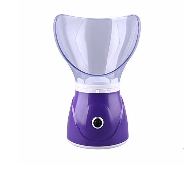Professional Facial Steamer / Mist Machine - Purple