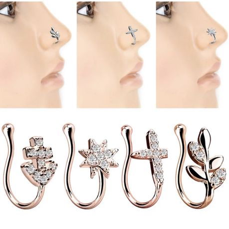 Nose rings deals takealot