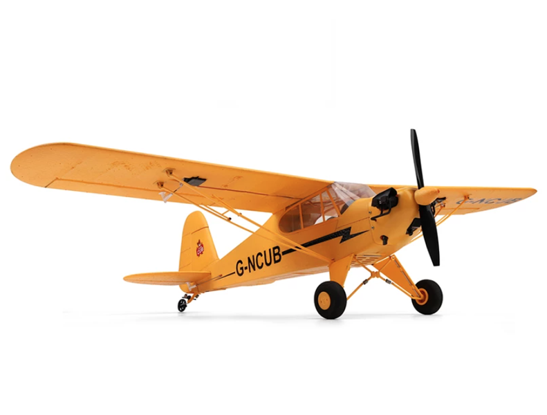 A160 Skylark Piper Cub RC Plane