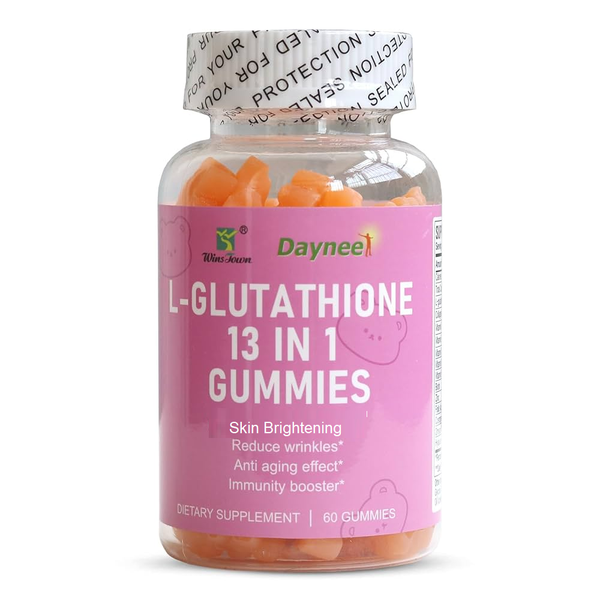 WinsTown L-Glutathione 13-in-1 Gummies
