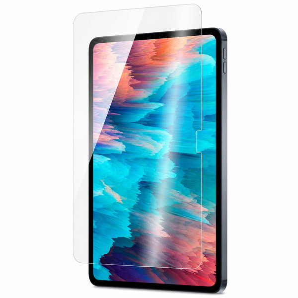 Moov Glass Screen Guard Compatible With iPad 10.9 Inch 10th Gen