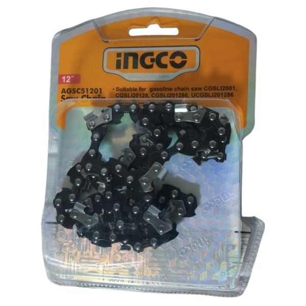 Ingco - Saw Chain - 12