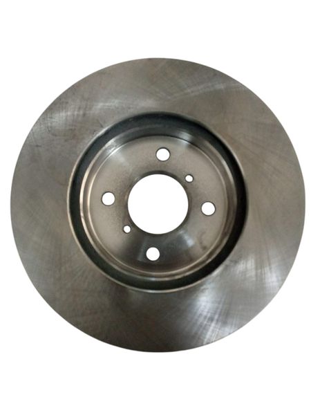 Dunlop Brake Disc Front Ventilated Compatible Chery J1 J2 1.3 SQR473F Set 2