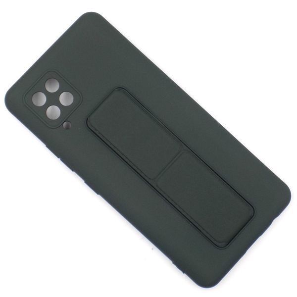 Magnetic Bracket Case for Samsung A42