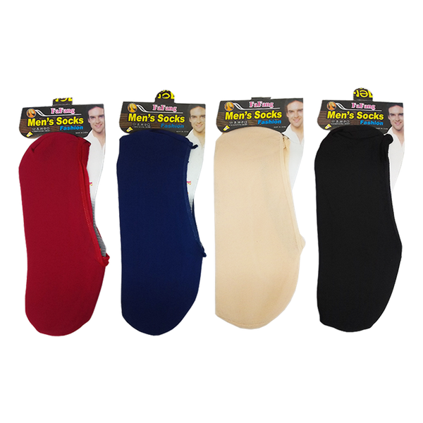 Men's Secret Socks