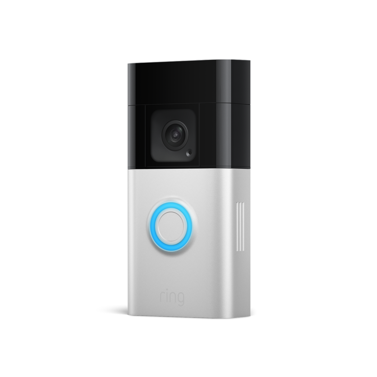 Ring Battery Video Doorbell Plus | 1536p HD Video | Improved Motion ...