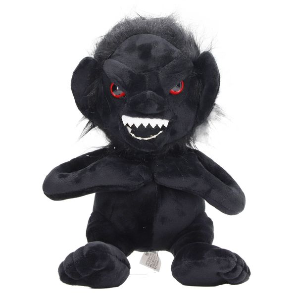 Children Soft Cartoon Plush Toy Cute Stuffed Doll Toy Home Decoration Type3