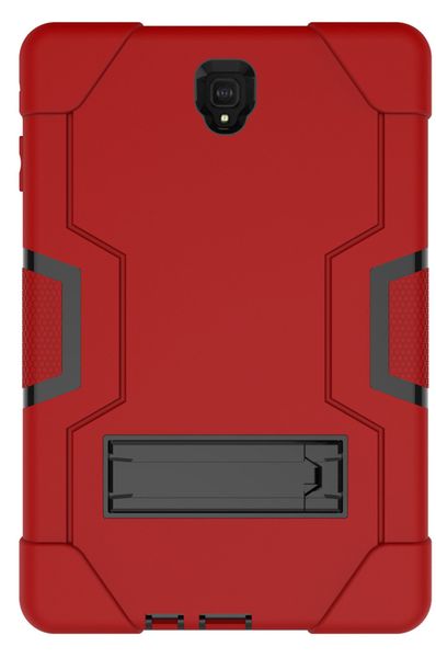 Favorable Impression Robot Armor Case for Samsung TAB A 10.1 2019