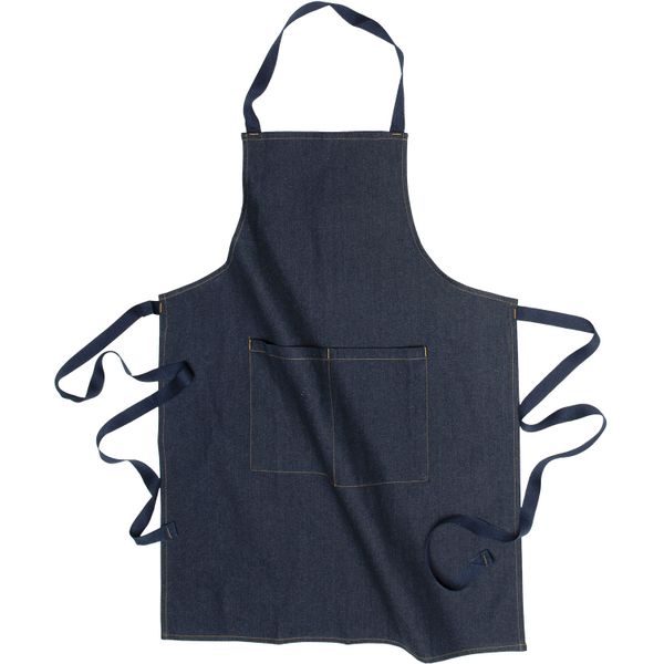 Javlin - Denim Chef and Braai Apron