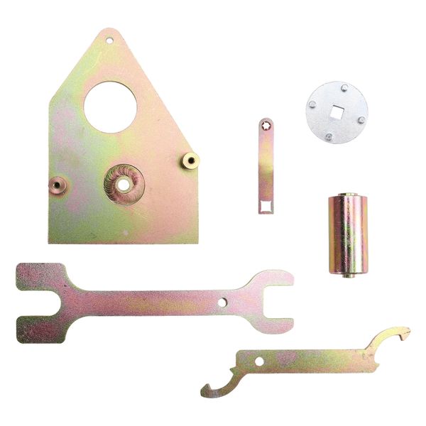 Supercharger Super Charger Rebuild Repair Tools Compatible with Universal