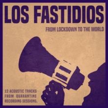 From Lockdown to the World (CD / Album)