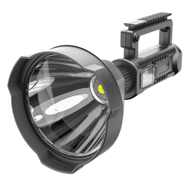 W590 Multi-Functional Search Light with Tripod Stand