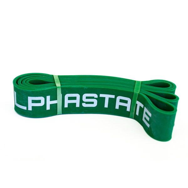 AlphaState Ultra Power Bands - 45mm