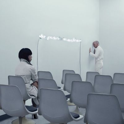 The Future Will Come (Vinyl / 12" Album Coloured Vinyl)