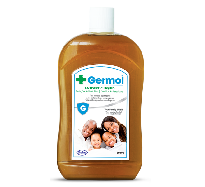 Germol Antiseptic Liquid 500ml
