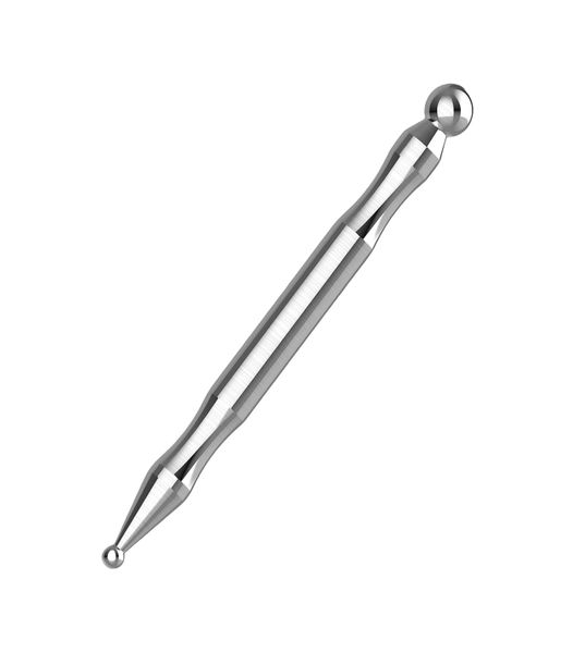 Stainless Steel Manual Acupuncture Pen for Full-Body Deep Tissue Merdian