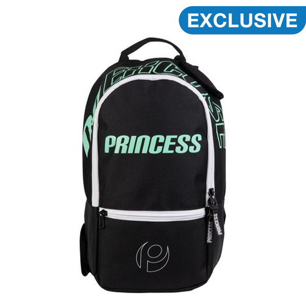 Princess Hockey No Excuse Hockey Back Pack