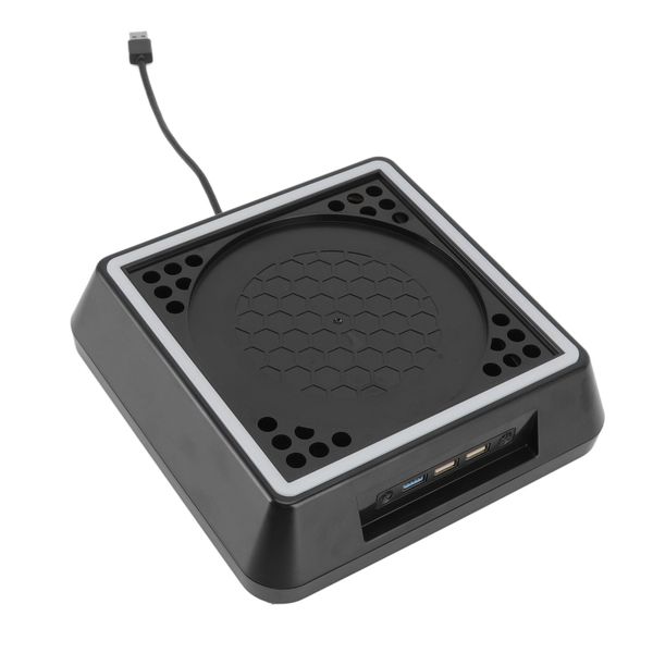 USB Cooling Fan Compatible with Xbox Series X