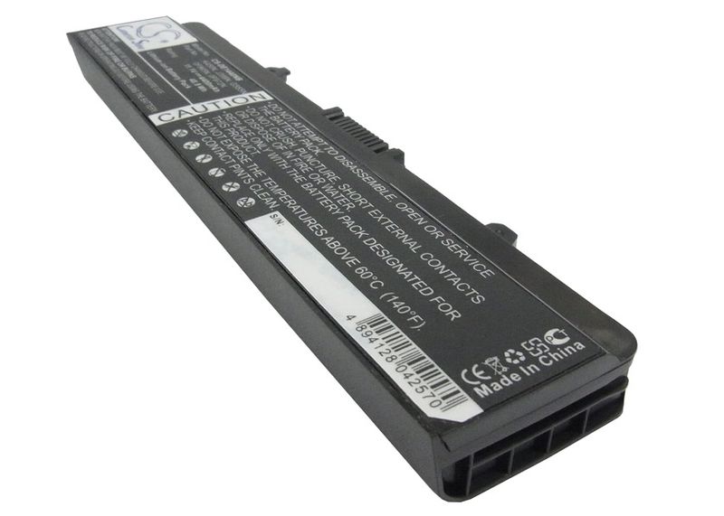 Replacement Battery for DELL Inspiron 1440/1750