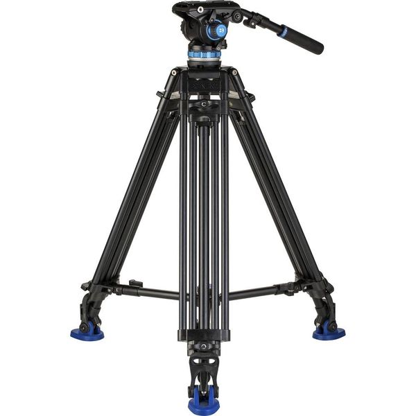 Benro A573tbs6pro Video Tripod Kit
