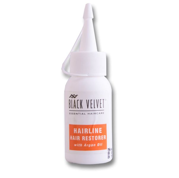 Black Velvet Hairline Restore 50ml