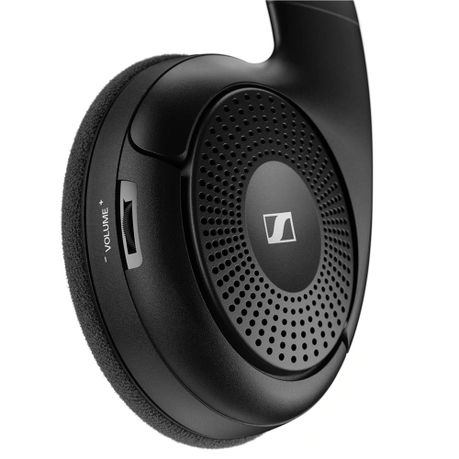 Sennheiser HDR newest 120 Wireless headphones