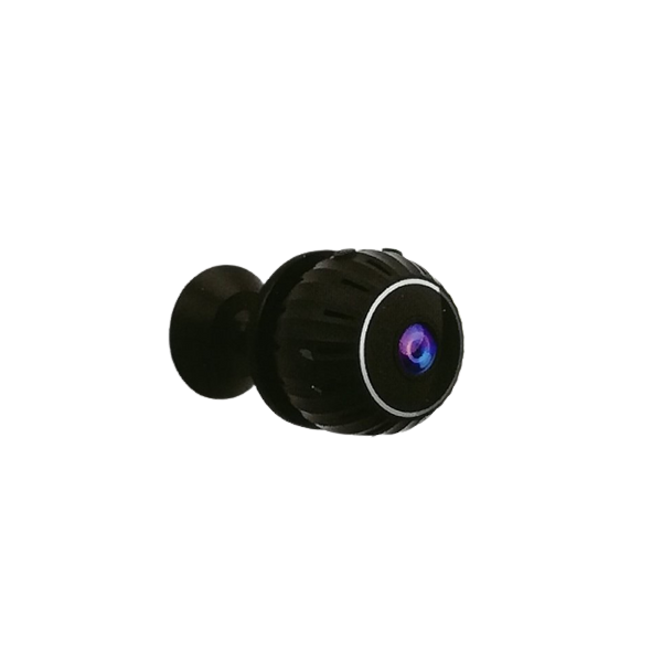 Intelligent Smart Tiny HD Wifi Camera for Office / Home use By Luqmoore grp