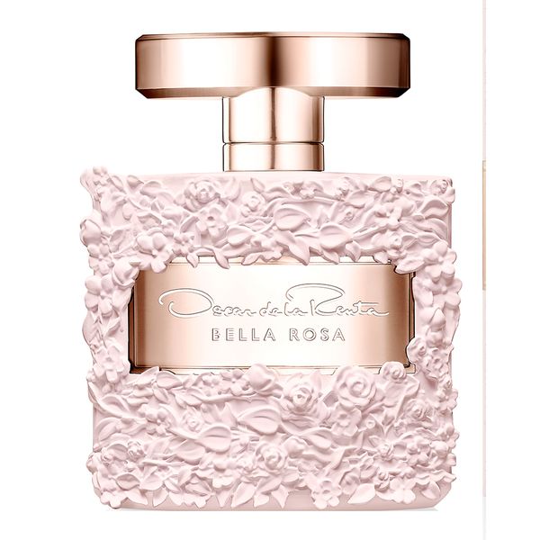 Oscar de la Renta Bella Rosa EDP 100ml