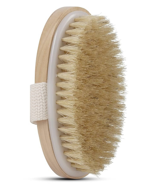 Body Brush