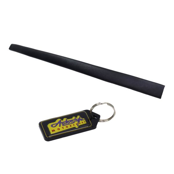 Rear Bumper Centre Beading for BMW E30 Plastic Bumper Models &amp; Key Holder