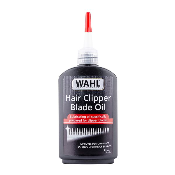 Wahl Clipper Blade Oil 120ml